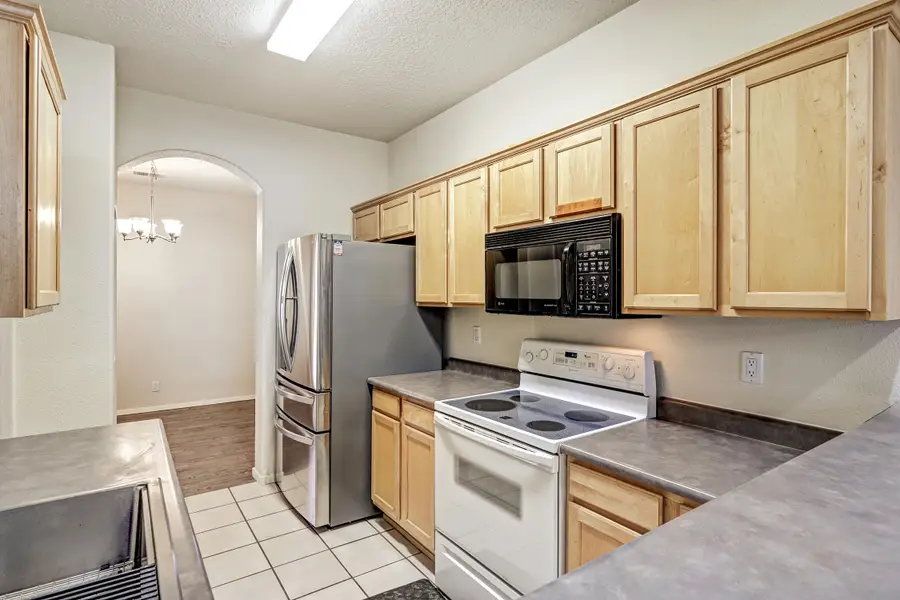4211 Pitt Place Ne #UNIT 3, Albuquerque, NM 87111 - #2