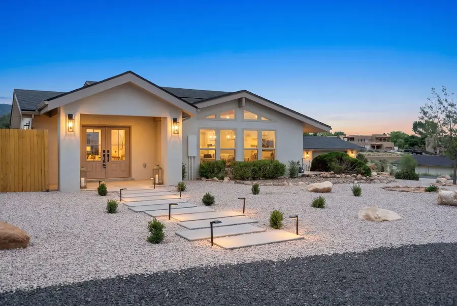 12300 Palomas Avenue Ne, Albuquerque, NM 87122 - #3
