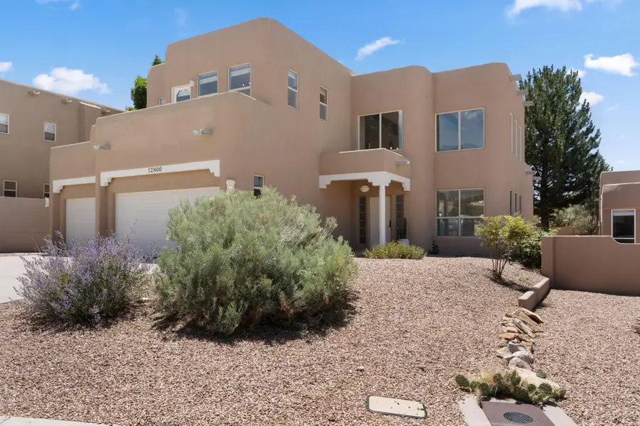 12800 Northern Sky Avenue Ne, Albuquerque, NM 87111 - #2