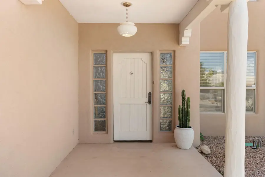 12800 Northern Sky Avenue Ne, Albuquerque, NM 87111 - #3