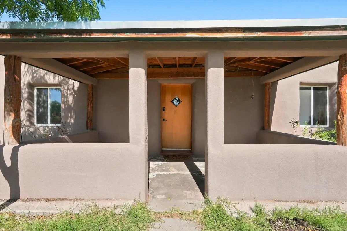 67 Mill Road, Belen, NM 87002 - #1