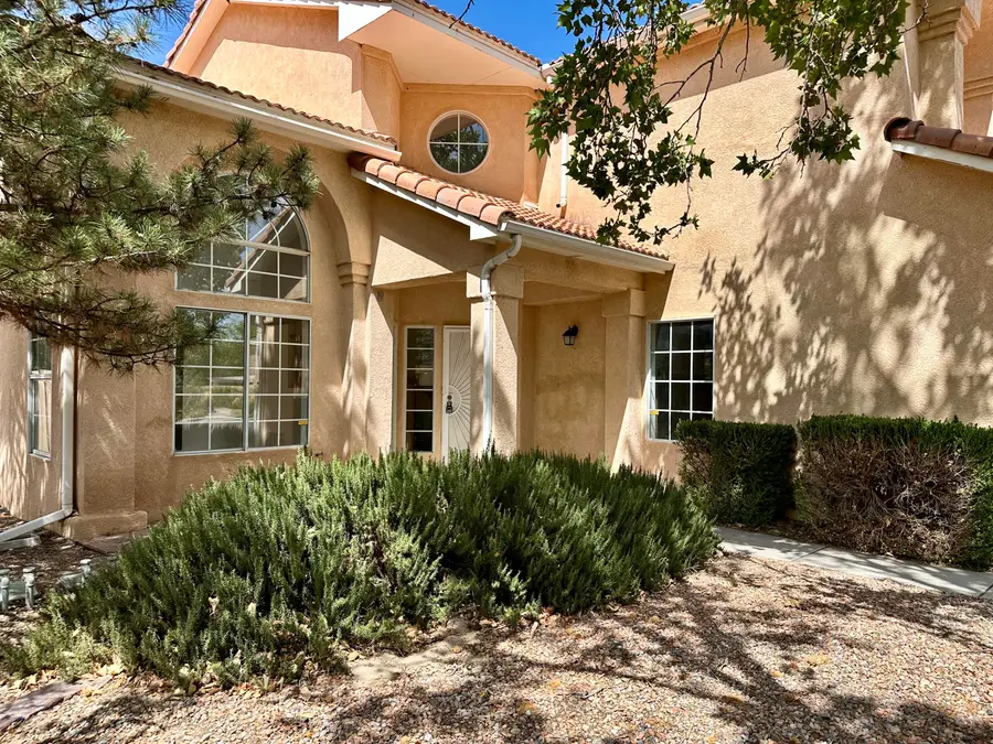 4721 Mesa Encantada Court Nw, Albuquerque, NM 87120 - #2