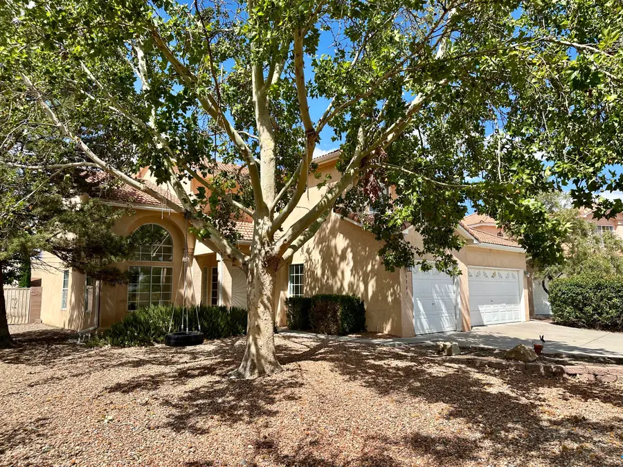 4721 Mesa Encantada Court Nw, Albuquerque, NM 87120 - #3