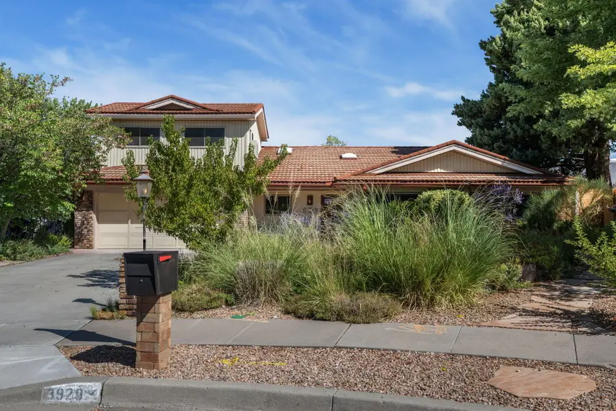 3929 Doroteo Place Ne, Albuquerque, NM 87111 - #2