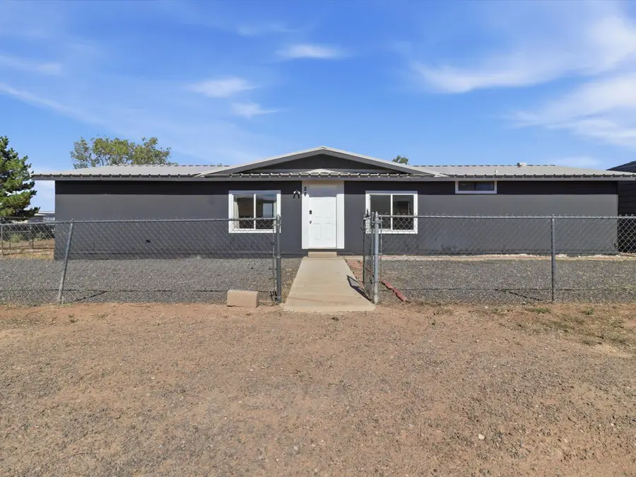 24 Griffin Road, Moriarty, NM 87035 - #2