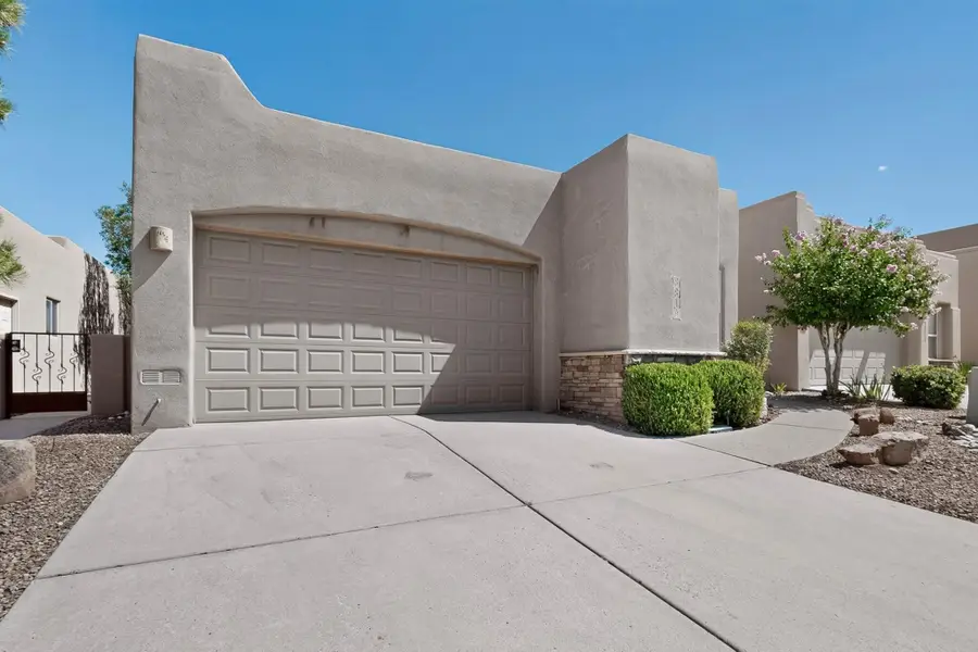 8819 Desert Finch Lane Ne, Albuquerque, NM 87122 - #2
