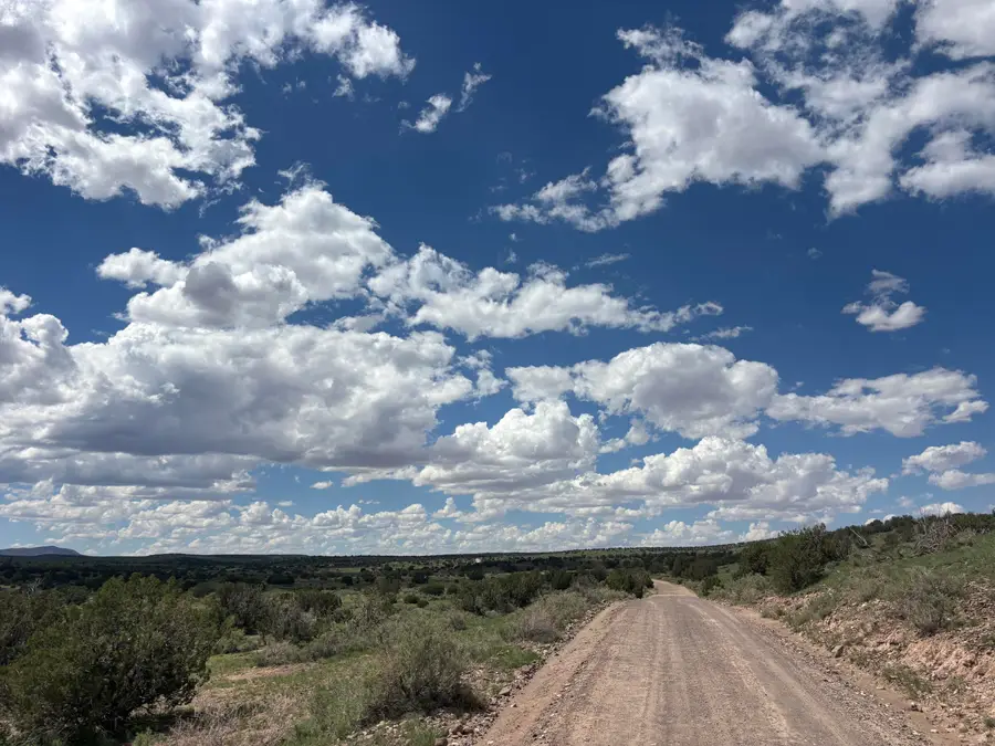 Lot 24 Pinon Springs Road, Magdalena, NM 87825 - #3