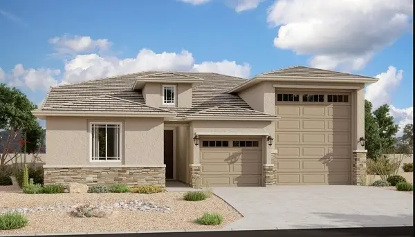3181 Wolf Tail Loop Ne, Rio Rancho, NM 87144
