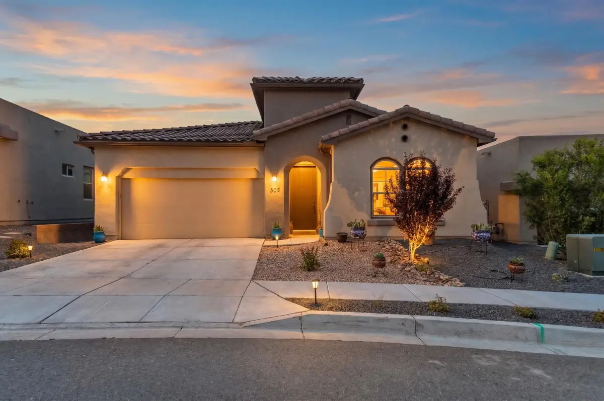7069 Crystal Drive Ne, Rio Rancho, NM 87144 - #1