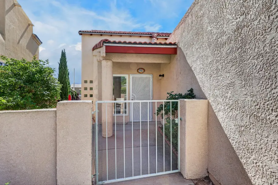 3236 Renaissance Drive Se, Rio Rancho, NM 87124 - #3