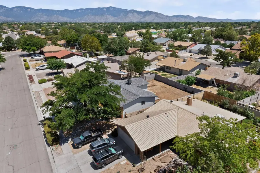 8314 Krim Drive Ne, Albuquerque, NM 87109 - #2