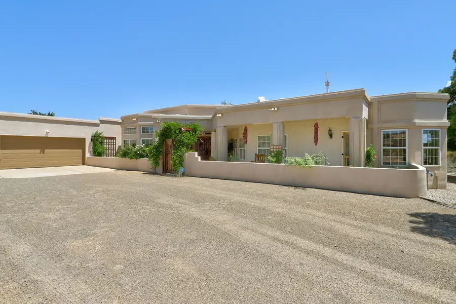 168 Camino Rayo Del Sol, Corrales, NM 87048 - #3