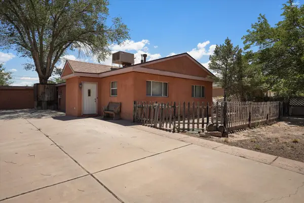 736 56th Street Nw, Albuquerque, NM 87105