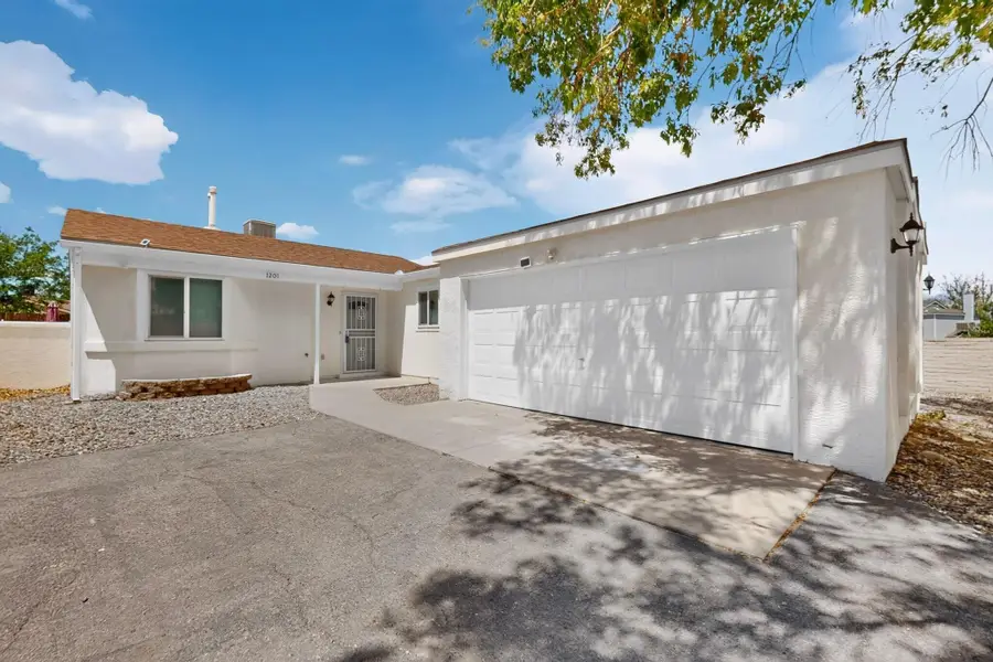 1201 Rachel Road Ne, Rio Rancho, NM 87144 - #2