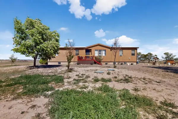 35 Dalton Place, Moriarty, NM 87035