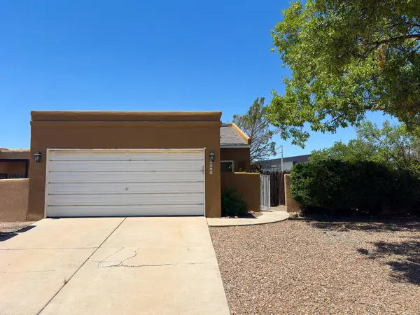 6821 Keeling Street Nw, Albuquerque, NM 87120