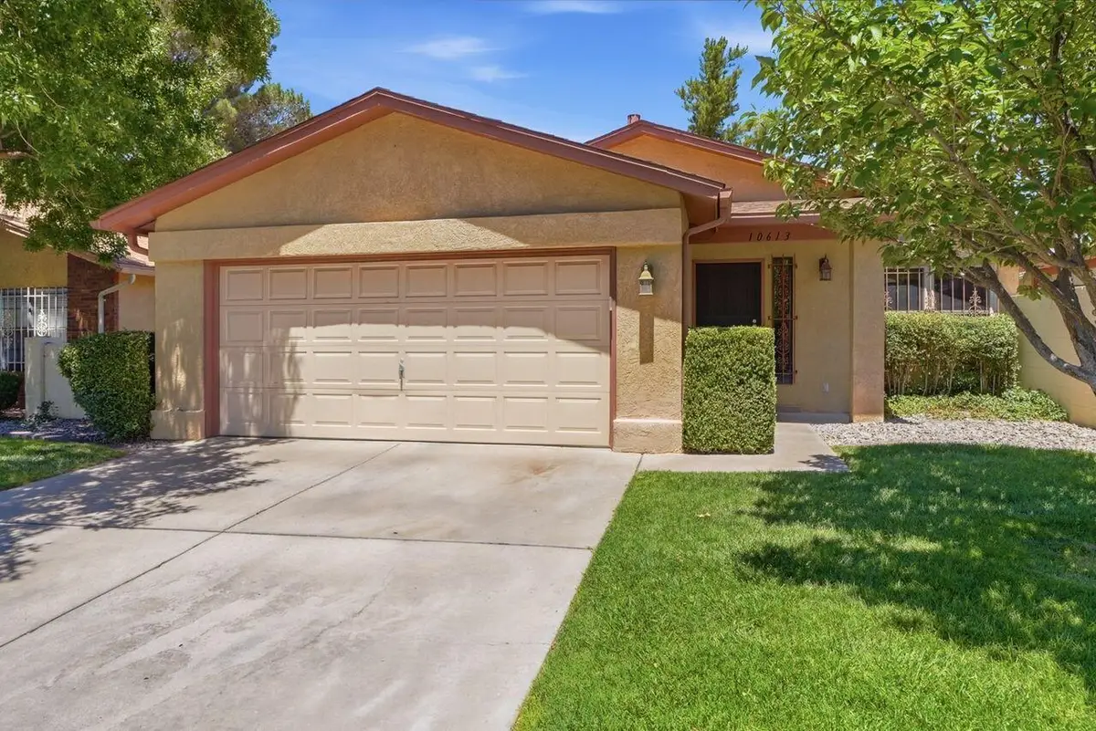 10613 Central Park Drive Ne, Albuquerque, NM 87123 - #1