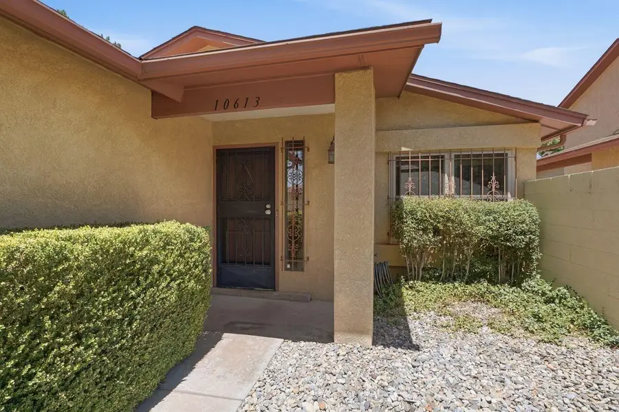 10613 Central Park Drive Ne, Albuquerque, NM 87123 - #3
