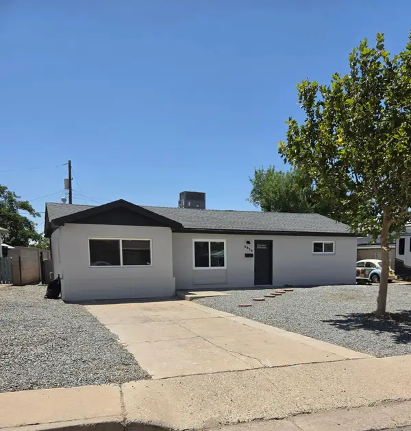 9036 Cordova Avenue Ne, Albuquerque, NM 87112