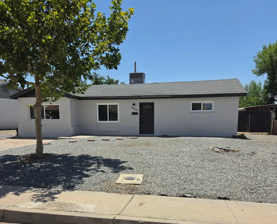 9036 Cordova Avenue Ne, Albuquerque, NM 87112 - #2