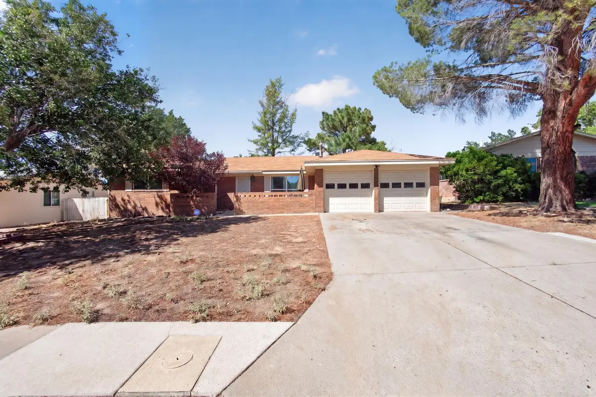 12017 Apache Avenue Ne, Albuquerque, NM 87112 - #1