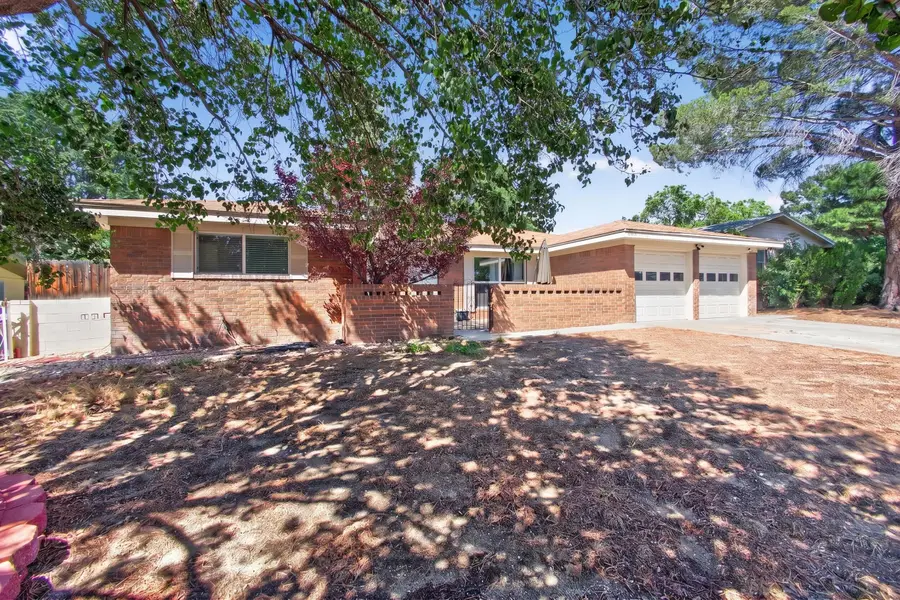 12017 Apache Avenue Ne, Albuquerque, NM 87112 - #2