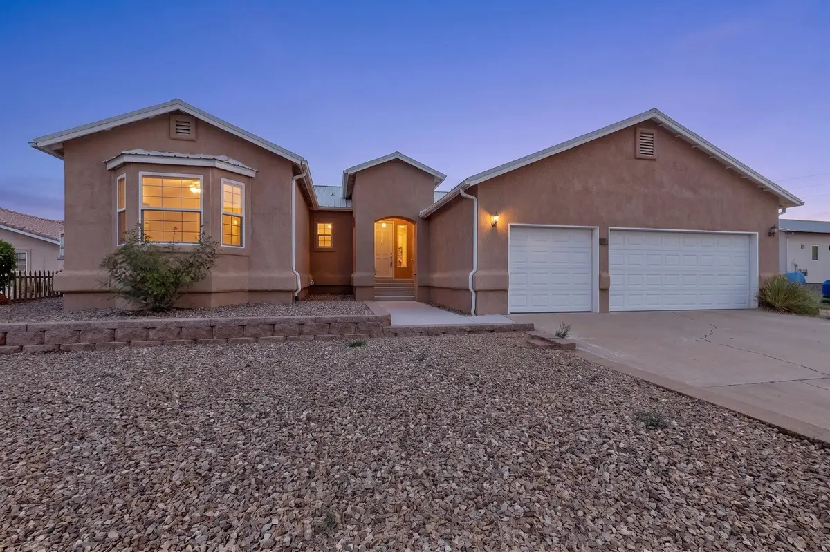 1013 12th Street Se, Rio Rancho, NM 87124 - #1