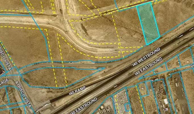 Bluewater & Atrisco Vista Nw, Albuquerque, NM 87120 - #2