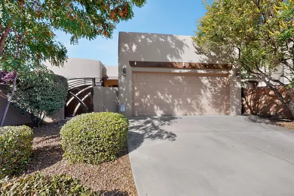 7100 Hawthorn Avenue Ne, Albuquerque, NM 87113