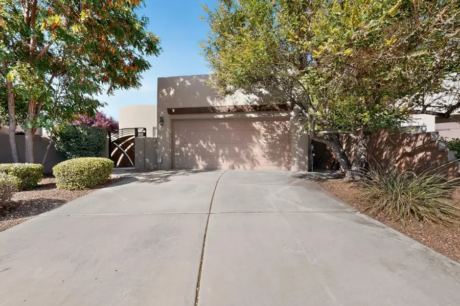 7100 Hawthorn Avenue Ne, Albuquerque, NM 87113 - #2
