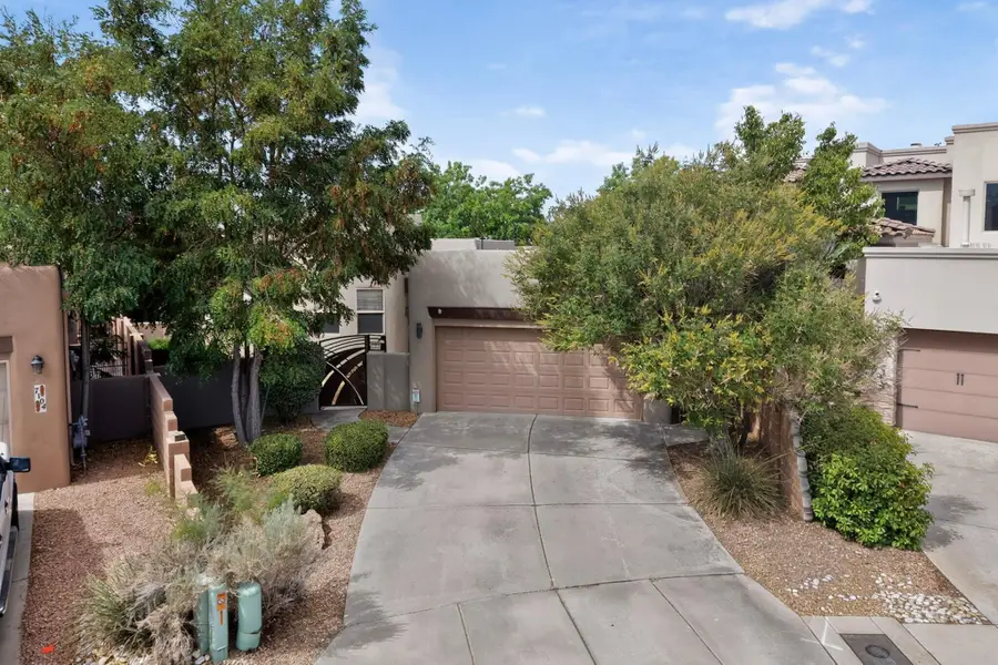 7100 Hawthorn Avenue Ne, Albuquerque, NM 87113 - #3