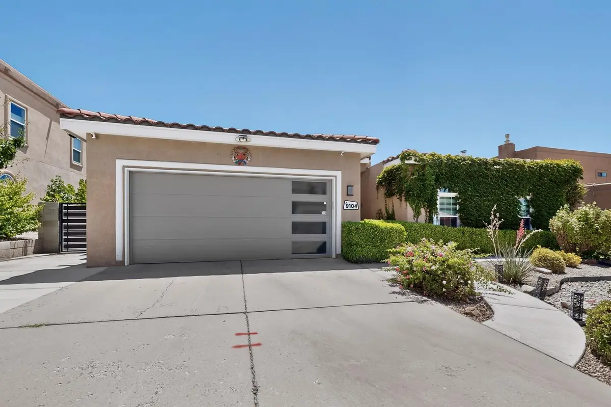 9104 Thornton Avenue Ne, Albuquerque, NM 87109 - #1
