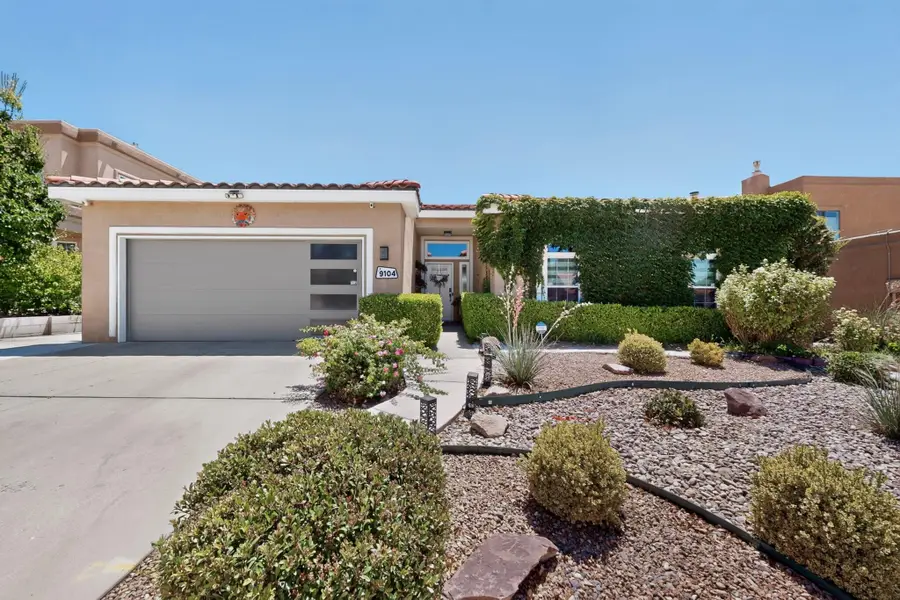 9104 Thornton Avenue Ne, Albuquerque, NM 87109 - #2