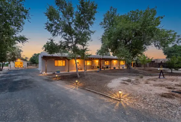 13 Vista De Las Cruces Road, Los Lunas, NM 87031