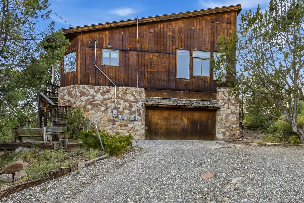 32 Sandia Park Lane, Sandia Park, NM 87047 - #1