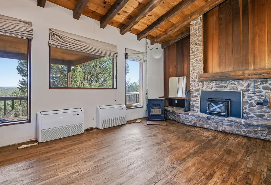 32 Sandia Park Lane, Sandia Park, NM 87047 - #2