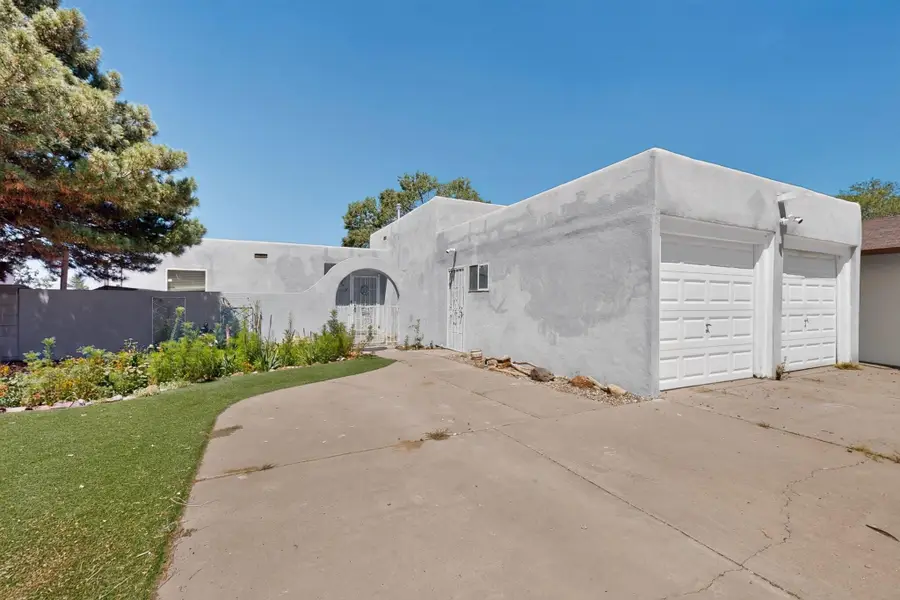 1709 Kirby Street Ne, Albuquerque, NM 87112 - #2