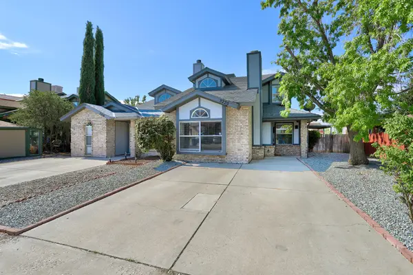 5220 Chuckwagon Trail Nw, Albuquerque, NM 87120