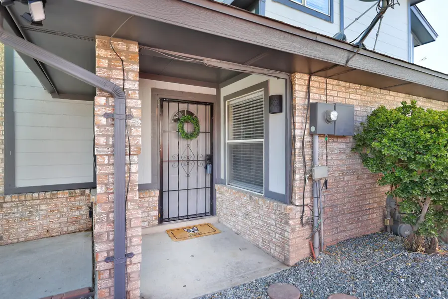 5220 Chuckwagon Trail Nw, Albuquerque, NM 87120 - #2