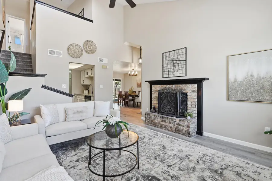 5220 Chuckwagon Trail Nw, Albuquerque, NM 87120 - #3