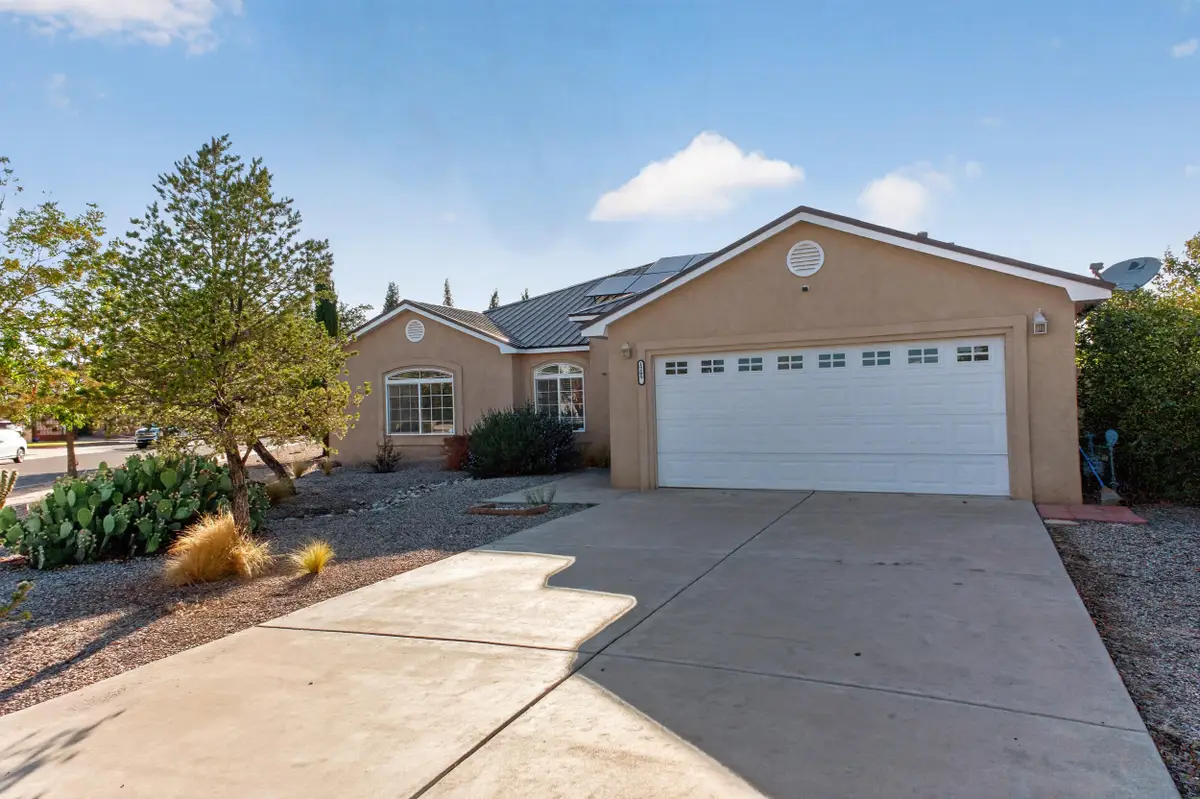 1265 Parkview Drive, Los Lunas, NM 87031 - #1