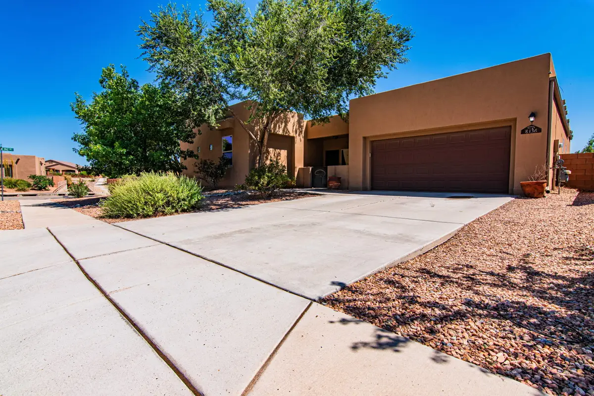 8136 Cayenne Drive Nw, Albuquerque, NM 87120 - #1