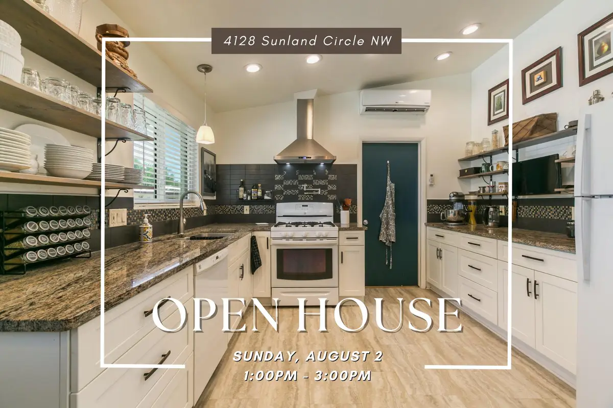 4128 Sunland Circle Nw, Albuquerque, NM 87107 - #1