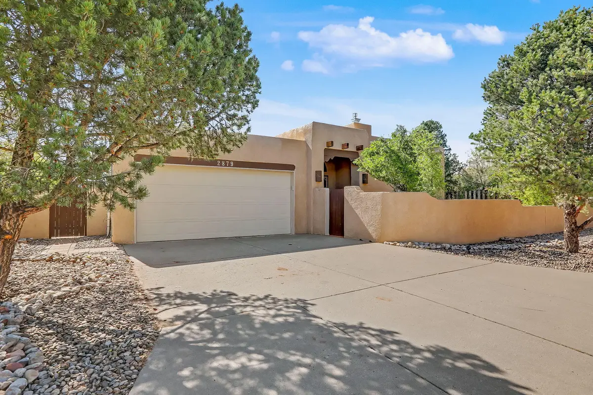 2879 Brushwood Street Ne, Albuquerque, NM 87122 - #1