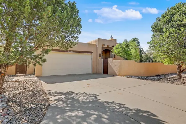 2879 Brushwood Street Ne, Albuquerque, NM 87122