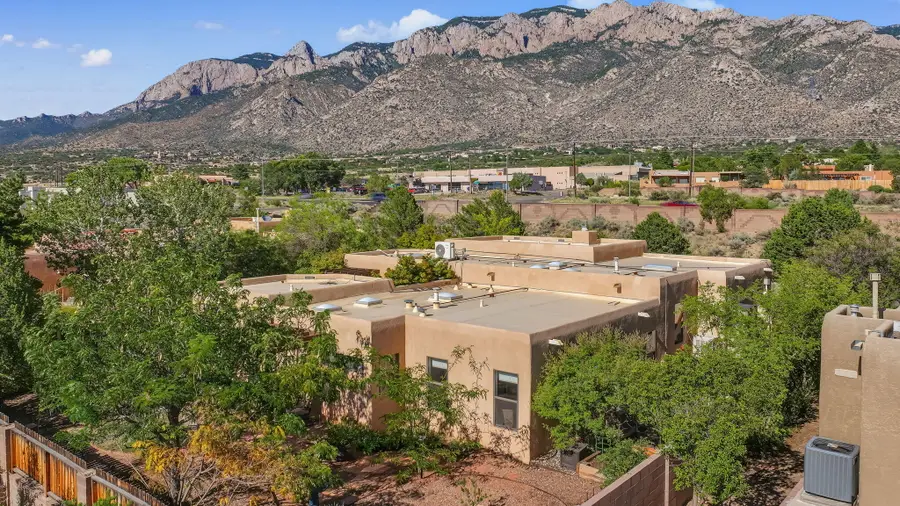 2879 Brushwood Street Ne, Albuquerque, NM 87122 - #3