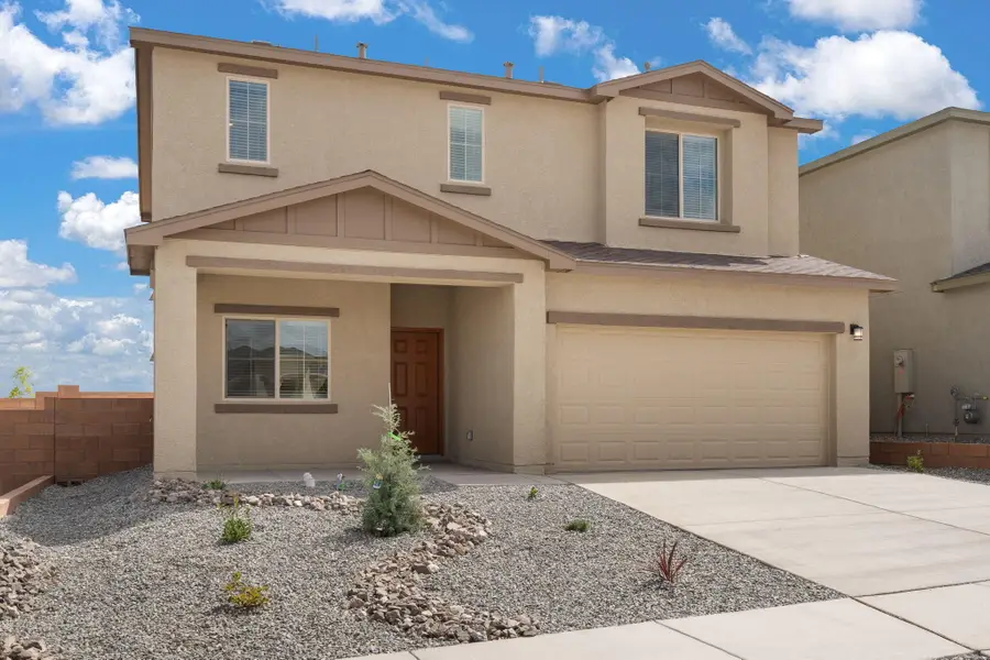 1475 Rawhide Court Ne, Rio Rancho, NM 87144 - #2