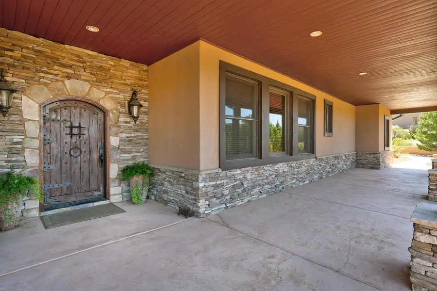 17 Turquoise Drive, Sandia Park, NM 87047 - #3