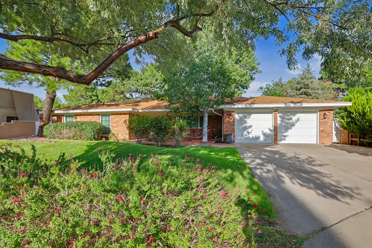 7820 Charger Trail Ne, Albuquerque, NM 87109 - #1