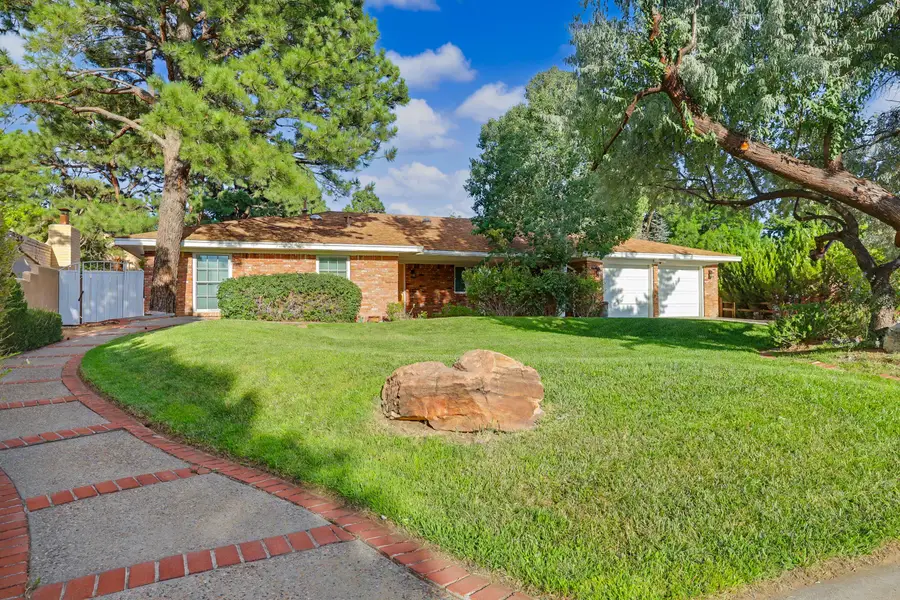 7820 Charger Trail Ne, Albuquerque, NM 87109 - #2